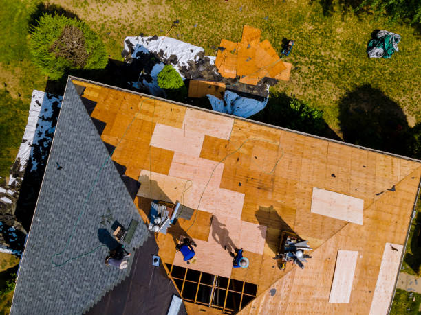 Roof Waterproofing Services in Morro Bay, CA