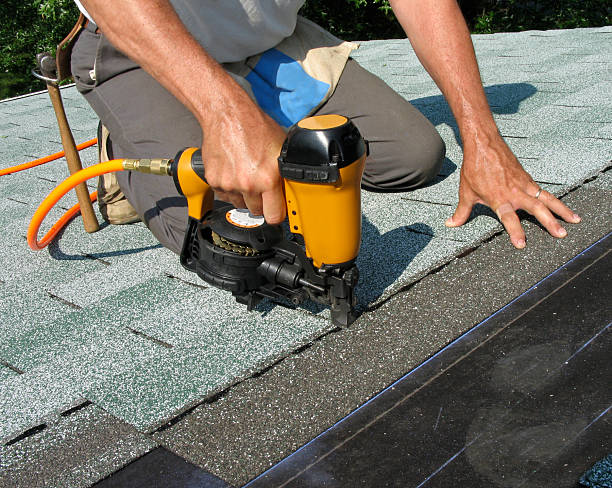 Best Residential Roofing Contractor  in Morro Bay, CA