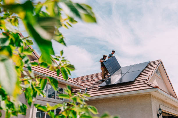 Best Roof Replacement Cost  in Morro Bay, CA