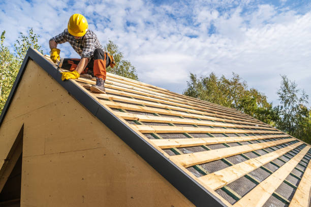 Best Commercial Roofing Services  in Morro Bay, CA
