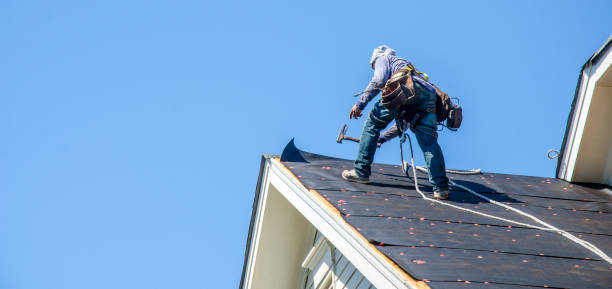 Best Flat Roof Repair Services  in Morro Bay, CA